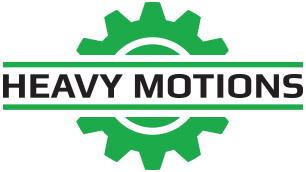 HeavyMotion